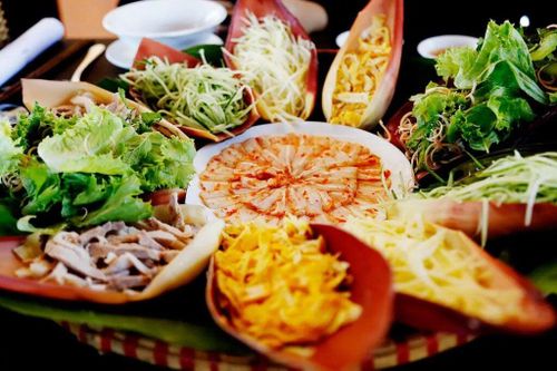 Điểm danh món ngon ở Phan Thiết bạn không nên bỏ lỡ