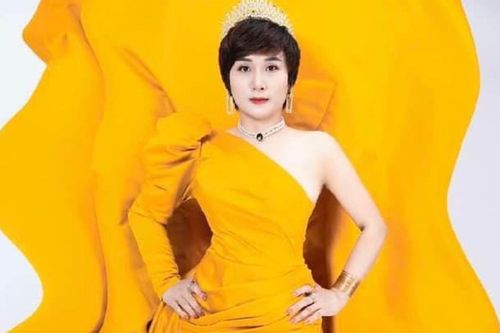 Học vấn đáng nể của Á hậu cuộc thi Mrs Earth Vietnam 2024 Lê Thị Mai