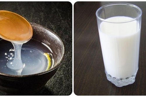 Uống bột sắn dây sống hay chín tốt hơn?