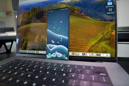 Tính năng của Samsung Galaxy mà iPhone không thể có