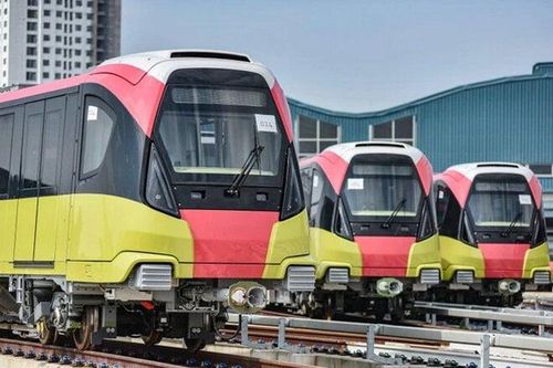 Hà Nội chuẩn bị đầu tư tuyến đường sắt đô thị đoạn ga Hà Nội - Hoàng Mai