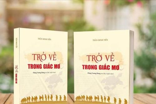 Ấn bản tích hợp đa phương tiện đọc những lá thư thời chiến