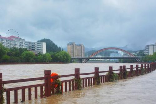 Thiên tai hoành hành ở nhiều nơi trên thế giới