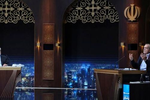 Các ứng cử viên tổng thống Iran công kích lẫn nhau trước bầu cử vòng hai