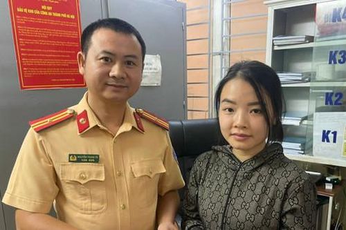 Trao trả tài sản cho người dân