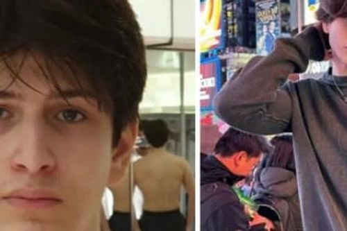 Trai gen Z đua nhau chi 'tiền tấn' phẫu thuật thẩm mỹ để giống ngôi sao