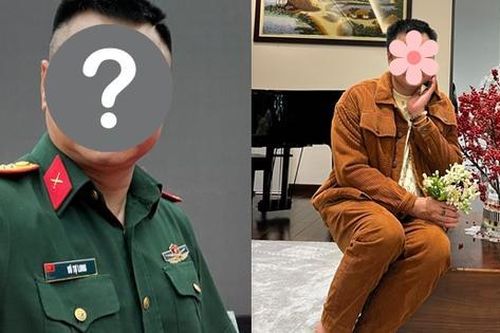 NSND, đại tá thi 'Anh trai vượt ngàn chông gai' là ai?