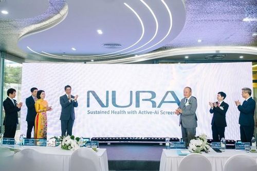 Khai trương Trung tâm Tầm soát công nghệ cao hàng đầu Đông Nam Á