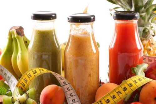 7 loại đồ uống giúp làm sạch và giải độc cơ thể