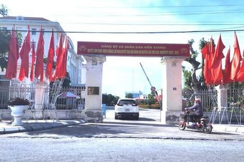Vụ án La 'điên': Giám đốc vừa bị khởi tố, bắt giam là ai?
