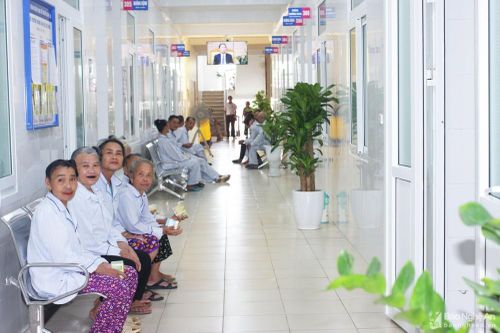 Thúc đẩy thực hiện vệ sinh yêu nước, phòng chống dịch bệnh vì sức khỏe cộng đồng