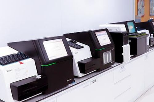 Phạt 45 triệu đồng Công ty cổ phần dịch vụ phân tích di truyền