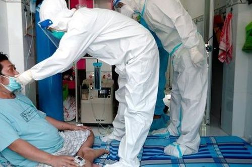 Tôn vinh điều dưỡng viên tiêu biểu: Cái tên 'Vàng COVI' và sự biết ơn những nhân viên y tế thầm lặng trong đại dịch