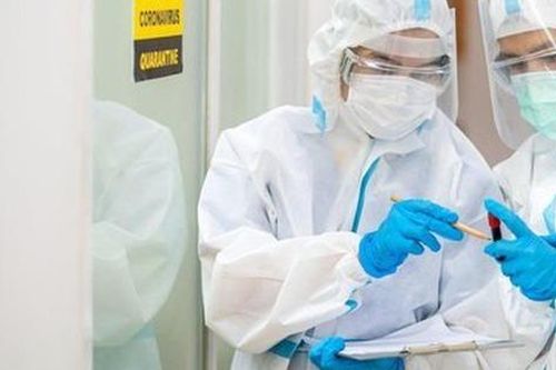 Tôn vinh điều dưỡng viên tiêu biểu: Sát cánh cùng đồng nghiệp vì sức khỏe người bệnh