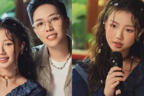 AMEE tái xuất với 'Trái Đất ôm Mặt Trời', chính thức 'rã băng' trở lại V-Pop?