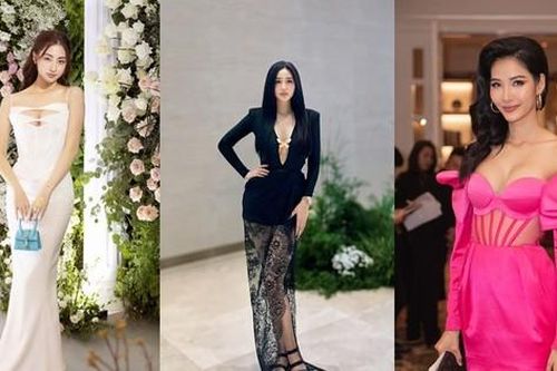 Sao Việt vướng ồn ào khi đi đám cưới: Mặc đúng dresscode vẫn chưa yên