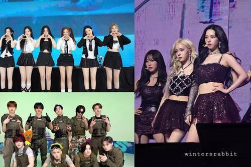 Rộ tin đồn BABYMONSTER, aespa, Taeyang về Hạ Long biểu diễn, thực hư ra sao?