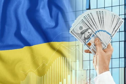 Ukraine đối diện nguy cơ xảy ra cuộc khủng hoảng tài chính