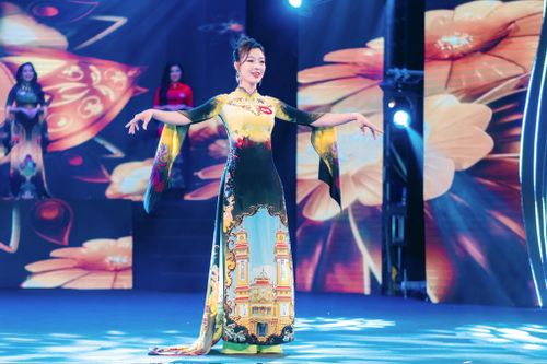 Tiết lộ về cô giáo dạy chữa ngọng đăng quang Á hậu 'Mrs Earth Vietnam 2024'