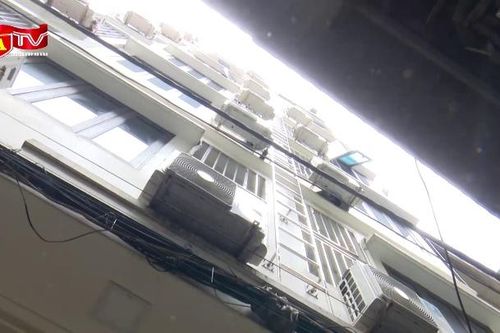 Hà Nội: 100% hộ gia đình, nhà ở kết hợp kinh doanh phải mở lối thoát nạn thứ 2