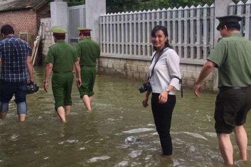 Phóng viên trẻ: Cơ hội & thách thức