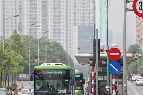 Hà Nội tính tăng giá vé xe buýt: Người dân mong muốn chất lượng tốt hơn