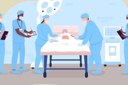 Thêm một trường hợp nguy kịch sau phẫu thuật hút mỡ