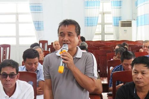 Phú Yên: Cần sắp xếp vùng nuôi trồng thủy sản phải phù hợp với địa phương