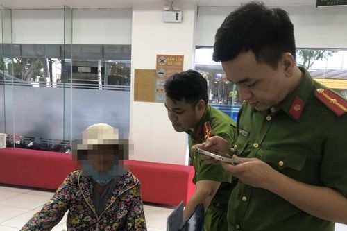 Đà Nẵng: Ngăn chặn kịp thời vụ chuyển 300 triệu đồng cho đối tượng lừa đảo
