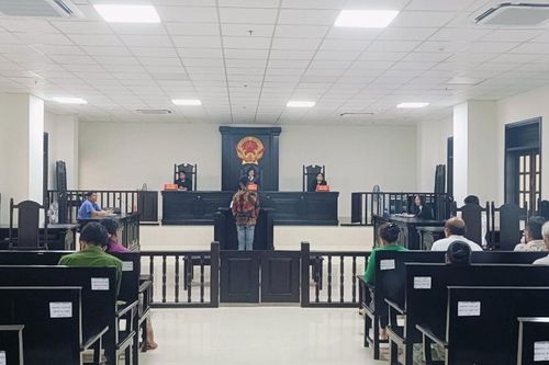 Lãnh án tù vì say xỉn chạy xe máy tông chết người