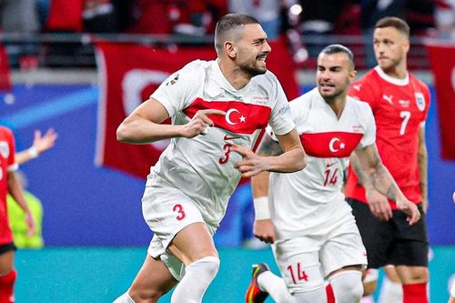 Bàn thắng lịch sử tại EURO 2024