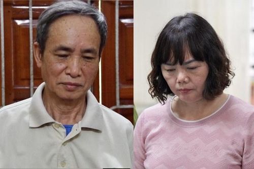 Bắt phó giám đốc Sở Tài chính, nguyên phó giám đốc Sở GD&ĐT Hà Giang