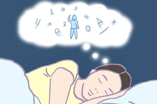 Phân tích giấc mơ giúp bác sĩ chữa bệnh loạn thần