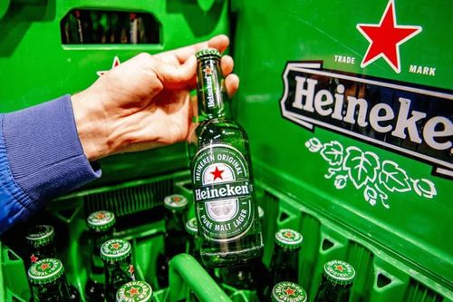 Satra đã nhận bao nhiêu tiền từ liên doanh bán bia với Heineken?