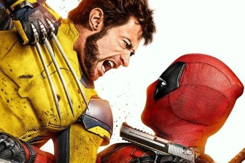 'Deadpool & Wolverine' dễ oanh tạc khi phim Việt hẩm hiu tháng 7?