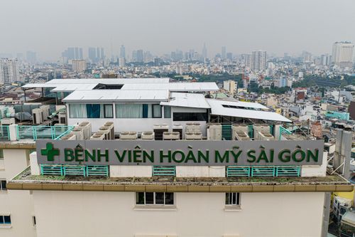 Chủ bệnh viện Hoàn Mỹ lãi hơn 1.100 tỷ đồng trong 2 năm