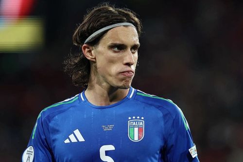 Trung vệ trẻ tuyển Italy nhiều khả năng gia nhập Arsenal