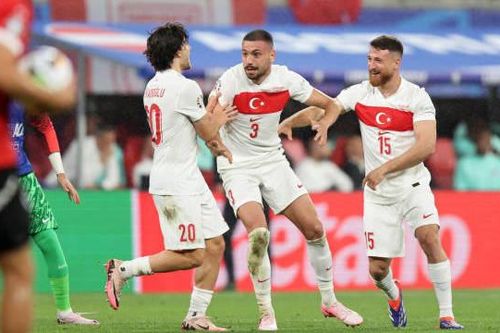 EURO 2024: Hà Lan, Thổ Nhĩ Kỳ giành vé cuối cùng vào tứ kết