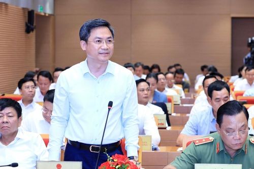 Hà Nội sẽ đẩy mạnh rà soát lại thẩm quyền, chức năng của từng sở, ngành