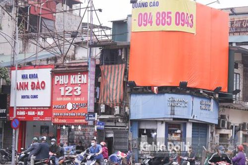 Hoạt động quảng cáo ngoài trời, kinh doanh karaoke tồn tại nhiều bất cập