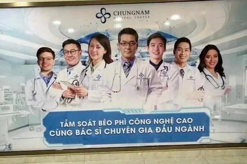 Cảnh báo chiêu trò quảng cáo giảm béo bằng công nghệ cao