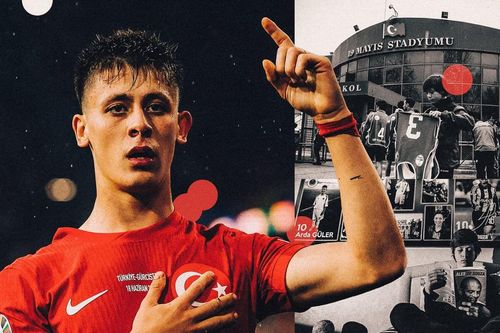 Tin nóng thể thao sáng 3/7: Xác định 4 cặp tứ kết EURO, 'Messi Thổ Nhĩ Kỳ' sánh ngang thành tích Ronaldo