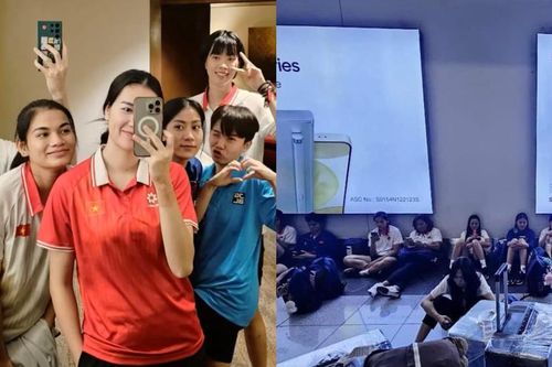 Trang bóng chuyền quốc tế nói về sự cố của ĐT bóng chuyền nữ Việt Nam trước thềm giải thế giới