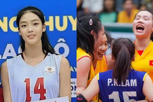 'Truyền nhân của Thanh Thúy' và đội bóng chuyền Việt Nam chính thức đoạt vé đi tiếp ở giải đấu lớn