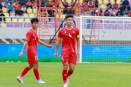 Đối đầu Việt Nam vs Indonesia: Thua toàn diện từ ĐTQG đến lứa trẻ, 4 trận liền không ghi nổi bàn nào