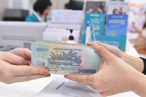 Sửa quy định hoạt động cho vay của tổ chức tín dụng