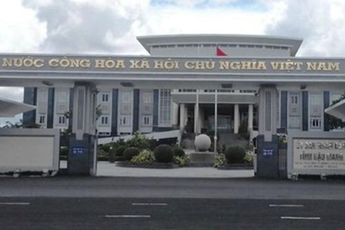 Miễn nhiệm chức vụ Phó Chủ tịch UBND tỉnh Hậu Giang để nhận nhiệm vụ mới