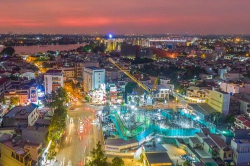 Đến năm 2050, Đồng Nai phấn đấu trở thành thành phố trực thuộc Trung ương