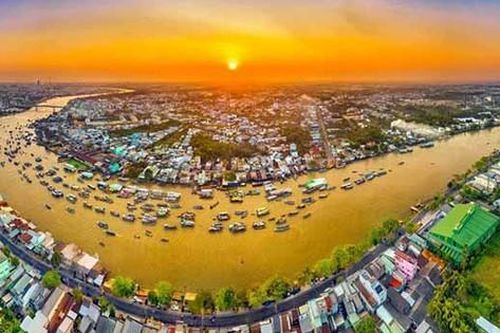 Kế hoạch thực hiện Quy hoạch thành phố Cần Thơ thời kỳ 2021-2030