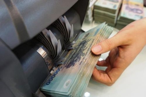 Tăng vốn sai quy định, một doanh nghiệp bị phạt 300 triệu đồng